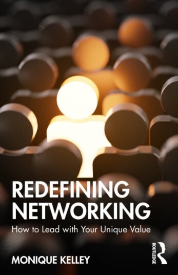 Redefining Networking Redefining Networking