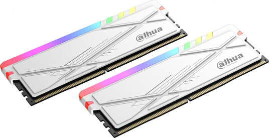 Dahua C600 RAM 16GB 2x8GB DDR4 3600MHz CL18 RGB 288 pin Dahua C600 RAM 16GB 2x8GB DDR4 3600MHz CL18 RGB 288 pin