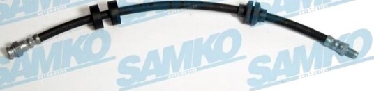 Bremseslange SAMKO 6T46855