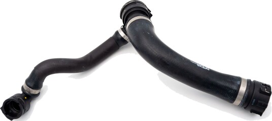 PREXAparts P226501 Radiatorslange