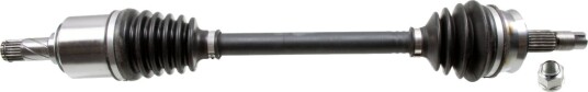 Febi Bilstein Drivaksel FEBI BILSTEIN 181090