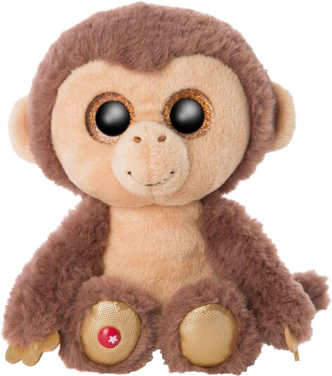 Nici Glubschis Kosedyr 15 Cm Ape Hobson Nici Glubschis Kosedyr 15 Cm Ape Hobson