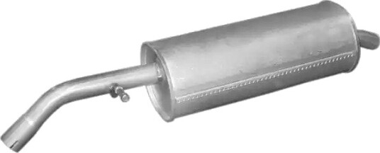 Bakre eksospotte POLMO 04.262 Bakre eksospotte POLMO 04.262
