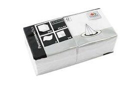 Serviet Fasana 24X24 Cm 2-Lag Hvit,6 Pk X 250 Stk