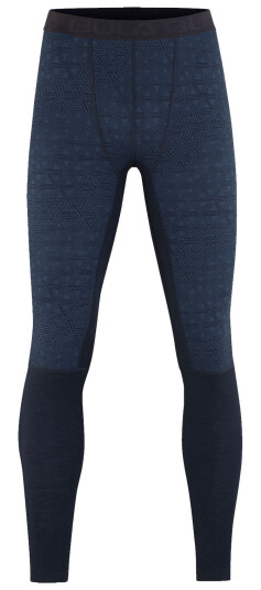 Bula Geo Wool Pants herre