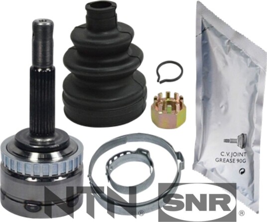 Drivledd SNR OJK53.005