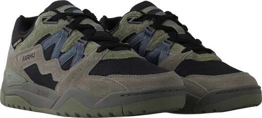 Karhu Fusion Xt Hematite / Gray Shingles HEMATITE / GRAY SHINGLES 46