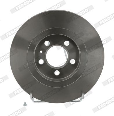 Bremseskive FERODO DDF332