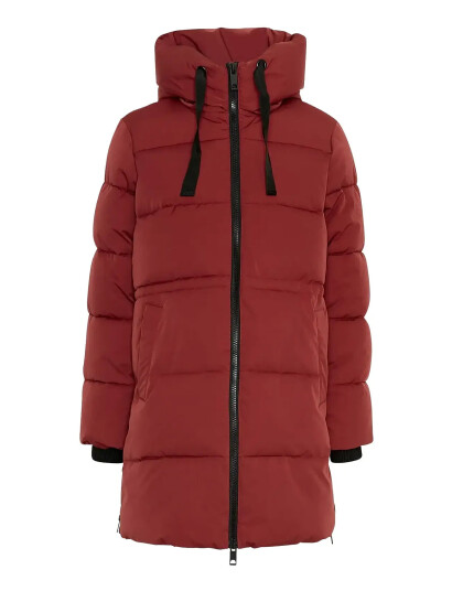 MSCH Copenhagen Mschmola Pavinaria Jacket Red M/L