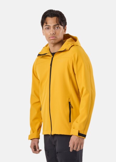 Swedemount Tromsö Softshell Jacket Swedemount Tromsö Softshell Jacket