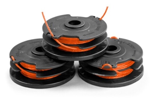 Husqvarna Trimmerhode A15B 3-PACK Aspire Husqvarna Trimmerhode A15B 3-PACK Aspire