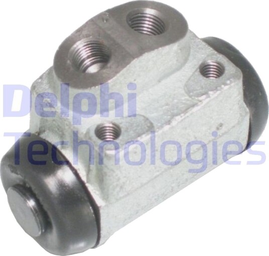 Hjulsylinder brems DELPHI LW62084 Hjulsylinder brems DELPHI LW62084