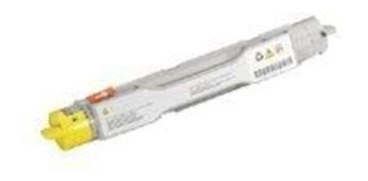 Dell GD908 Yellow - Laser toner Yellow