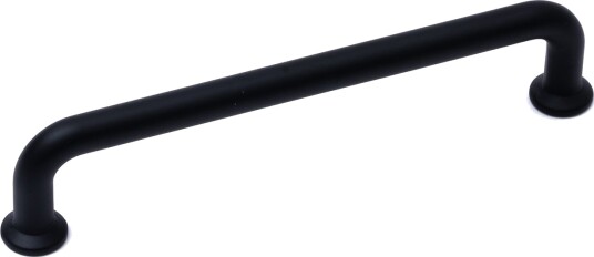 Tornett Håndtak Kandoro c/c 128mm Svart