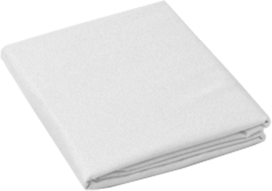 FLEXA Dawn laken barn 70x120 cm Hvit