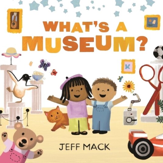 What's a Museum? What's a Museum?