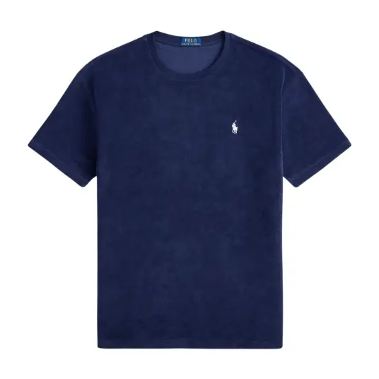 Polo Ralph Lauren 710A12492004   Navy   XL