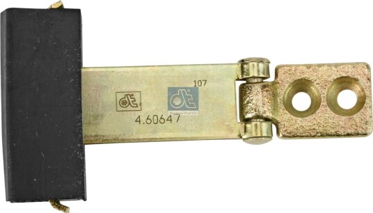 Dørhengsel DT Spare Parts 4.60647