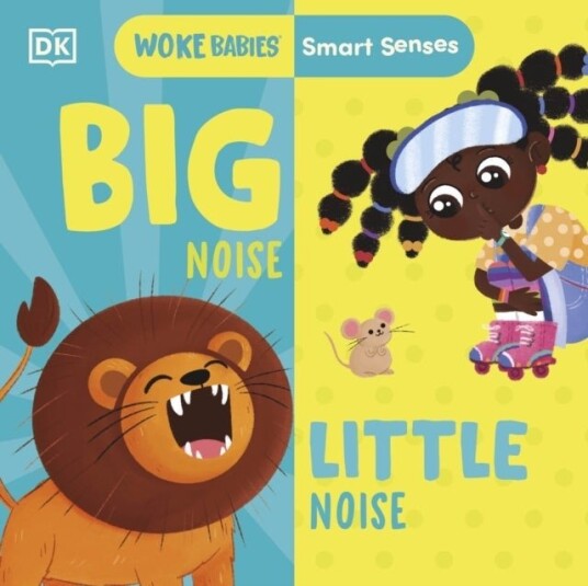 Smart Senses: Big Noise, Little Noise Smart Senses: Big Noise, Little Noise