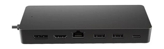 HP Universal USB-C Multiport Hub