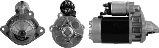 DRI 320006132 Starter DRI 320006132 Starter