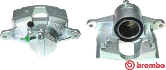 BREMBO F 23 116 Bremsecaliper