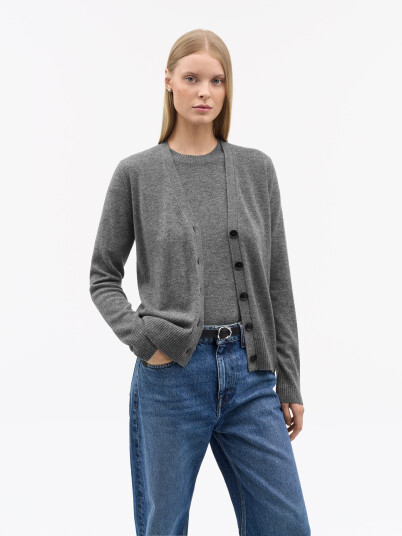 Tiger of Sweden Khloe Rws - Grey - XS Tiger of Sweden Khloe Rws - Grey - XS