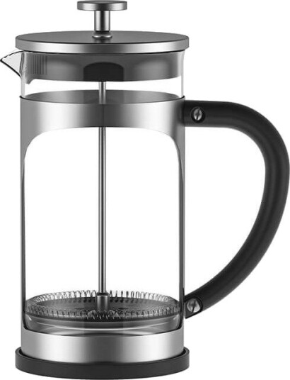 Maestro MR-1860 Presskanne - 600 ml - Stål