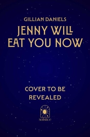 Jenny Will Eat You Now