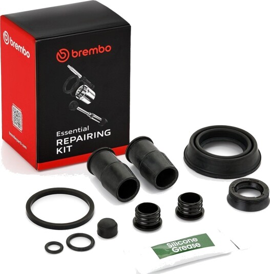 BREMBO F KT 004 Reparasjonssett, bremsecaliper