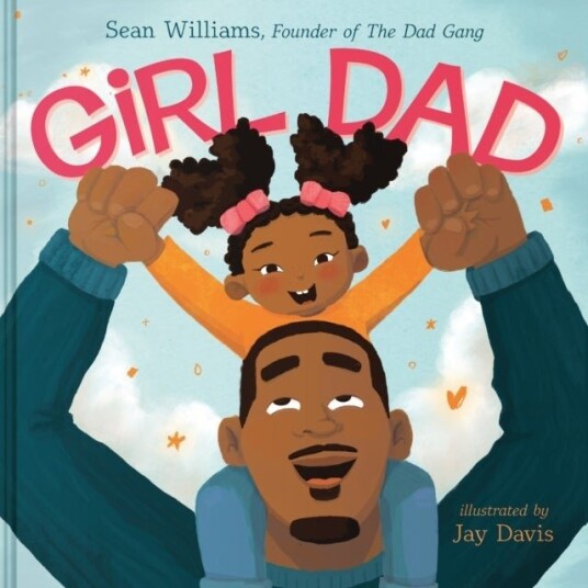 Girl Dad Girl Dad