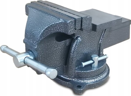 Swivel Locksmith Vise 150Mm Swivel Locksmith Vise 150Mm