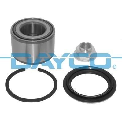Hjullager DAYCO KWD1480
