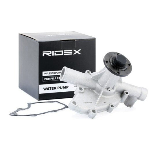 RIDEX 1260W0171 Vannpumpe RIDEX 1260W0171 Vannpumpe