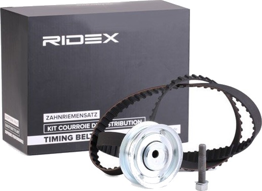RIDEX 307T0020 Registerreimsett