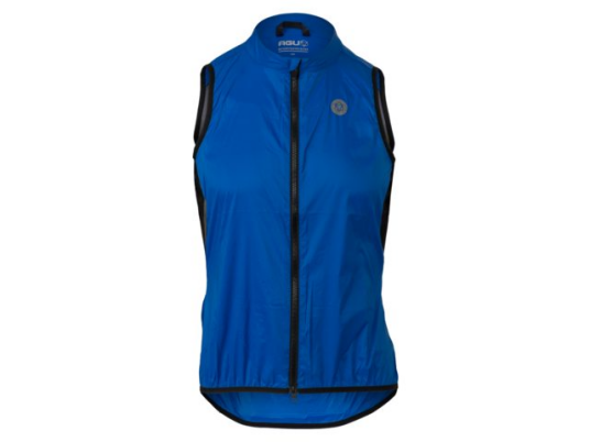 AGU Essential vindvest Biro Blue herre AGU Essential vindvest Biro Blue herre