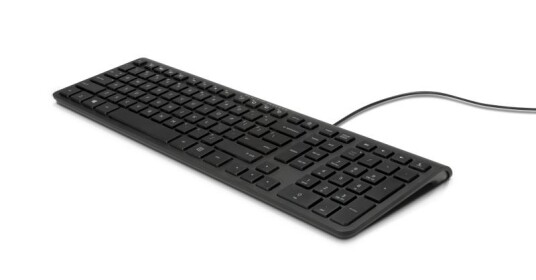 HP Keyboard (CZECH)