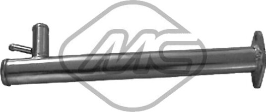 Radiatorslange Metalcaucho 03015 Radiatorslange Metalcaucho 03015
