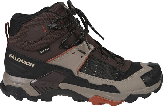 Salomon Herre Sport Brun 42 EU,