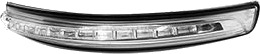 VAN WEZEL 8323916 Blinklys