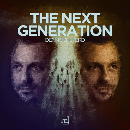 Dennis Sheperd Next Generation CD