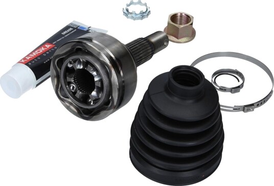 KAMOKA 6058 Drivledd