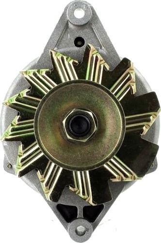 ROTOVIS Automotive Electrics 9030880 Dynamo