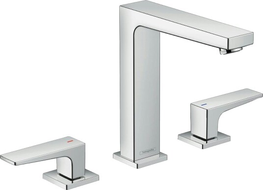 Hansgrohe Metropol 160 3 hulls 32515000
