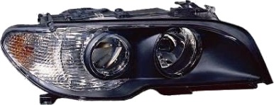 VAN WEZEL 0653964 Frontlykter