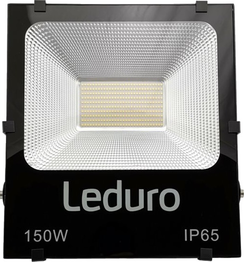 Leduro Pro 150 Flomlys Led 150 W Klasse E 4500 K Leduro Pro 150 Flomlys Led 150 W Klasse E 4500 K