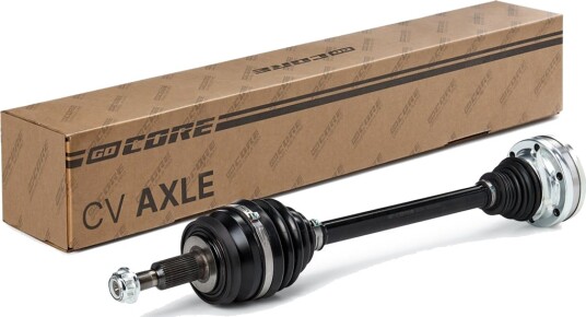 goCORE GCA30049 Drivaksel