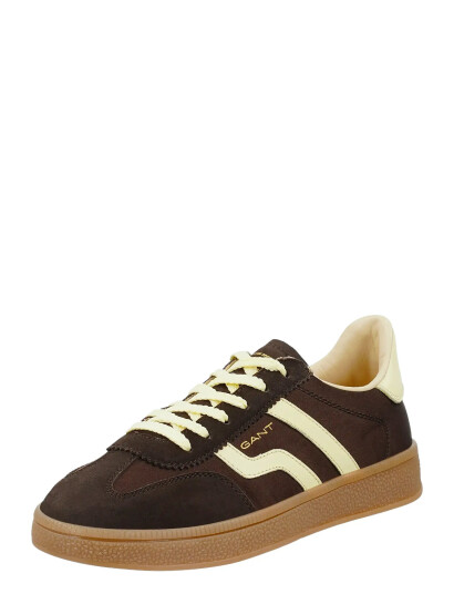 GANT Cuzima Sneaker Brown 42