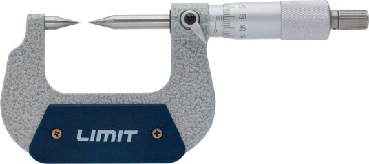 Limit 272420100 Spissmikrometer Limit 272420100 Spissmikrometer