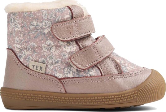 Wheat Winterboot Daxi Tex DRY ROSE FLOWERS 21
